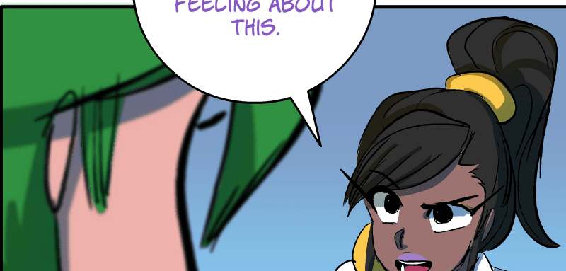 Room of Swords Chapter 163 page 181 - Chapter 163: (S3) Ep. 163