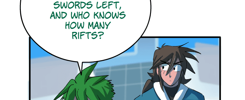 Room of Swords Chapter 163 page 184 - Chapter 163: (S3) Ep. 163
