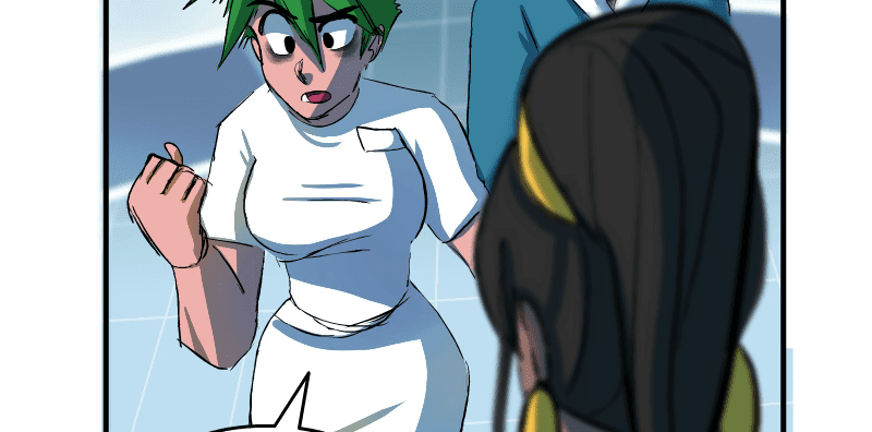 Room of Swords Chapter 163 page 185 - Chapter 163: (S3) Ep. 163