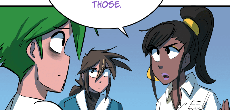 Room of Swords Chapter 163 page 189 - Chapter 163: (S3) Ep. 163