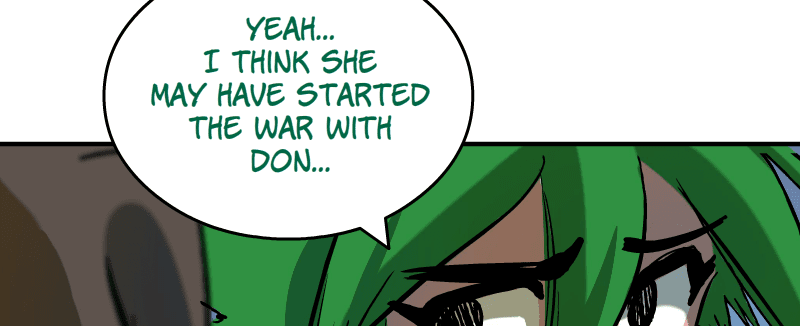 Room of Swords Chapter 163 page 19 - Chapter 163: (S3) Ep. 163