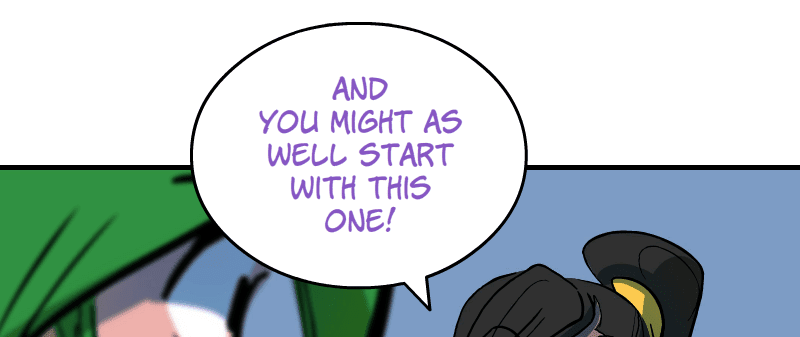 Room of Swords Chapter 163 page 191 - Chapter 163: (S3) Ep. 163
