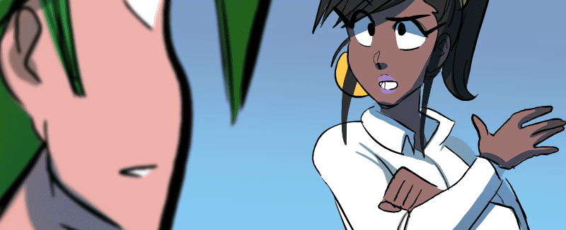 Room of Swords Chapter 163 page 192 - Chapter 163: (S3) Ep. 163