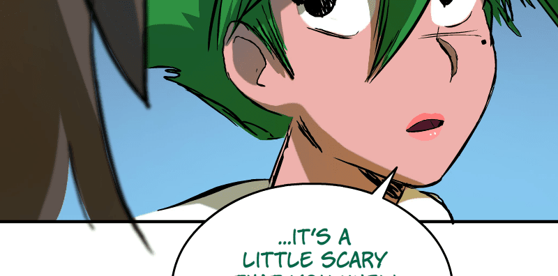 Room of Swords Chapter 163 page 20 - Chapter 163: (S3) Ep. 163