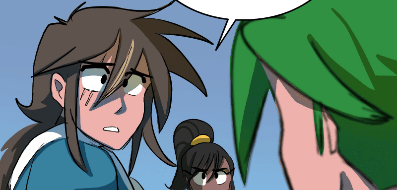 Room of Swords Chapter 163 page 24 - Chapter 163: (S3) Ep. 163