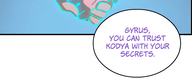 Room of Swords Chapter 163 page 3 - Chapter 163: (S3) Ep. 163