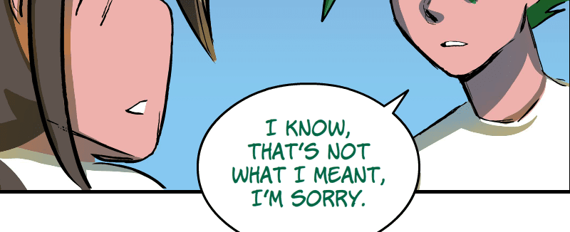 Room of Swords Chapter 163 page 39 - Chapter 163: (S3) Ep. 163