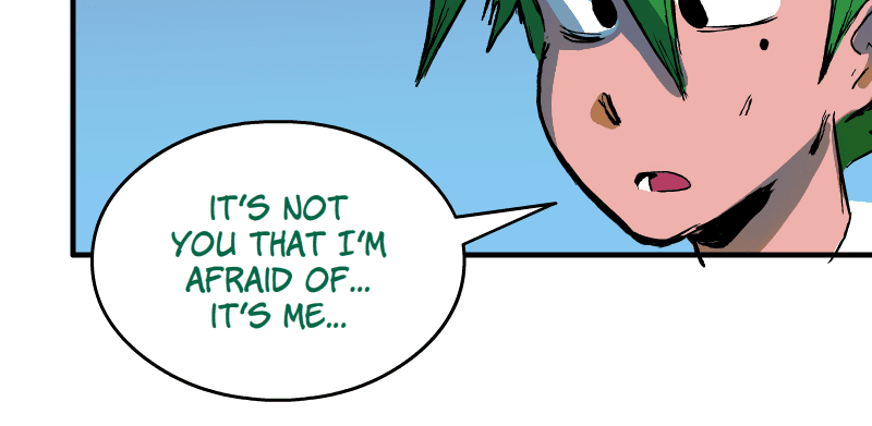 Room of Swords Chapter 163 page 41 - Chapter 163: (S3) Ep. 163