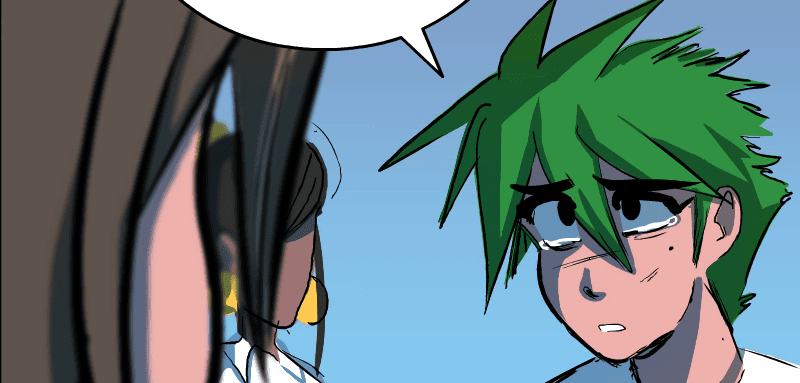 Room of Swords Chapter 163 page 44 - Chapter 163: (S3) Ep. 163