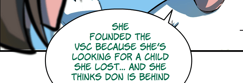 Room of Swords Chapter 163 page 45 - Chapter 163: (S3) Ep. 163