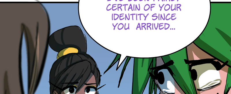 Room of Swords Chapter 163 page 47 - Chapter 163: (S3) Ep. 163