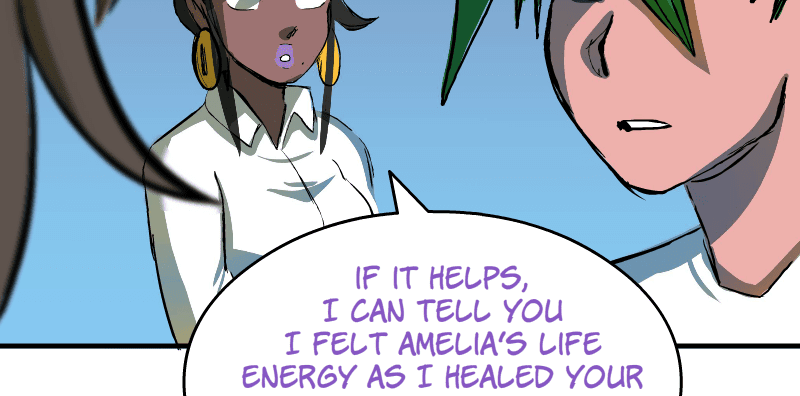 Room of Swords Chapter 163 page 48 - Chapter 163: (S3) Ep. 163