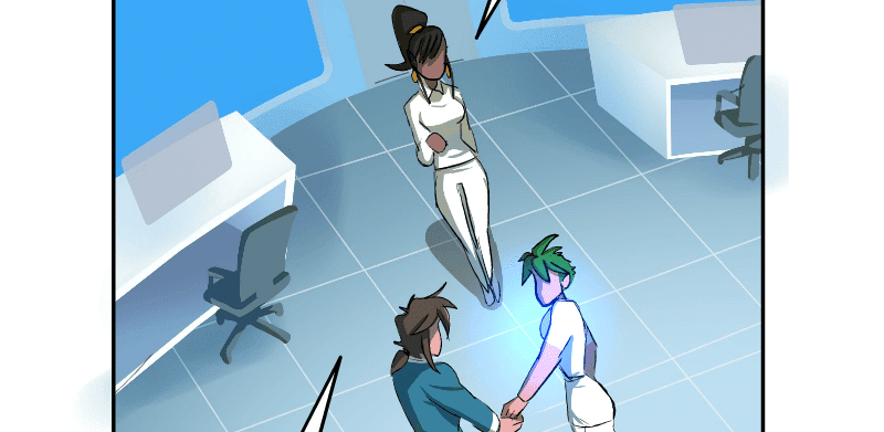 Room of Swords Chapter 163 page 5 - Chapter 163: (S3) Ep. 163