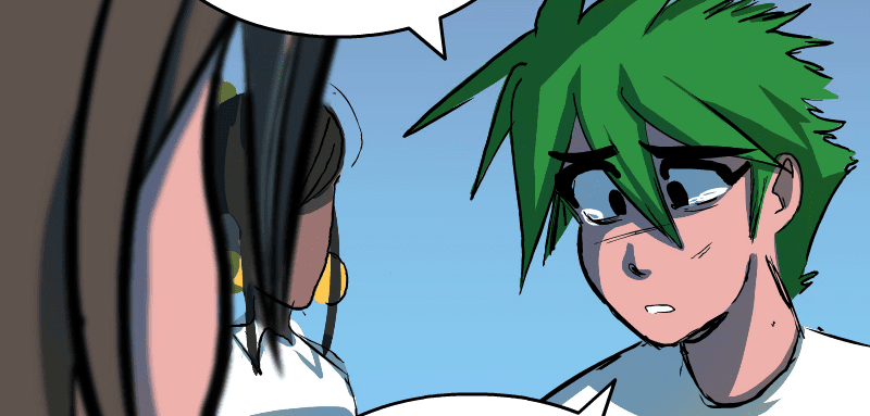 Room of Swords Chapter 163 page 52 - Chapter 163: (S3) Ep. 163