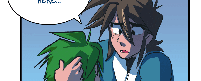 Room of Swords Chapter 163 page 55 - Chapter 163: (S3) Ep. 163