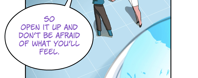 Room of Swords Chapter 163 page 6 - Chapter 163: (S3) Ep. 163