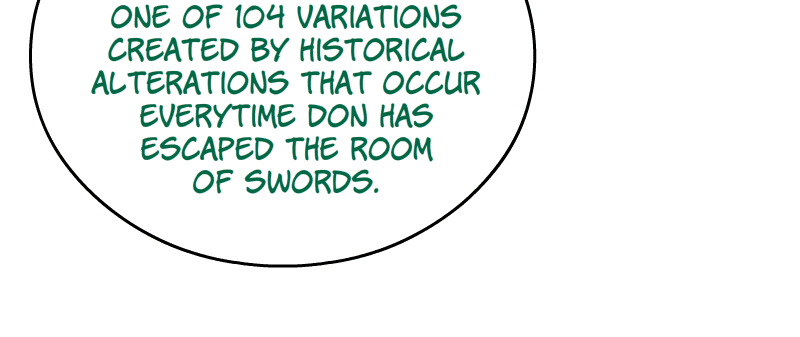 Room of Swords Chapter 163 page 61 - Chapter 163: (S3) Ep. 163