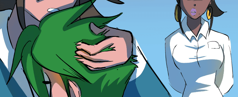 Room of Swords Chapter 163 page 71 - Chapter 163: (S3) Ep. 163