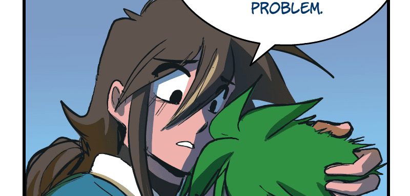 Room of Swords Chapter 163 page 78 - Chapter 163: (S3) Ep. 163