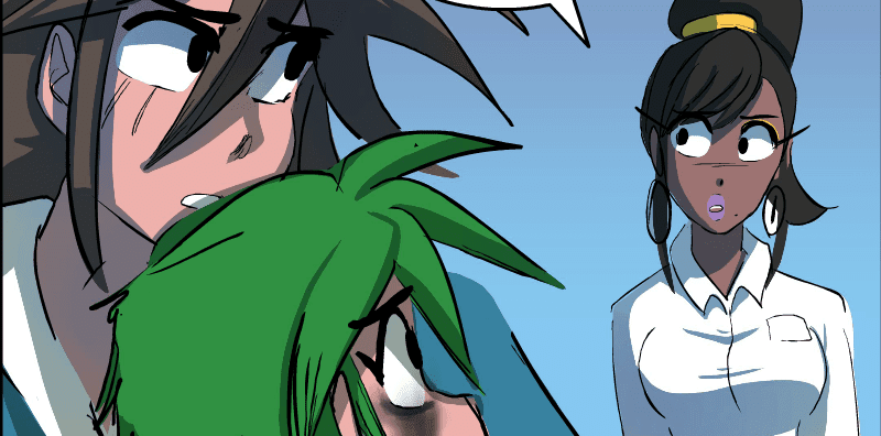 Room of Swords Chapter 163 page 82 - Chapter 163: (S3) Ep. 163