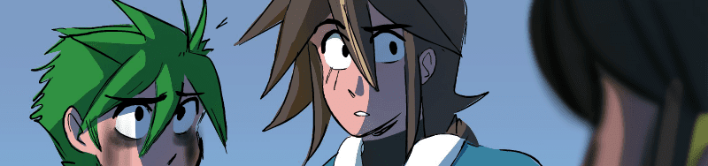 Room of Swords Chapter 163 page 85 - Chapter 163: (S3) Ep. 163