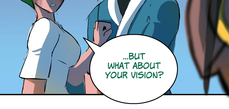 Room of Swords Chapter 163 page 86 - Chapter 163: (S3) Ep. 163