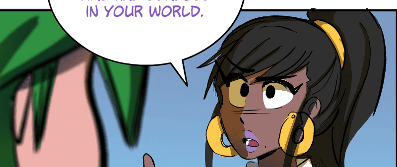 Room of Swords Chapter 163 page 88 - Chapter 163: (S3) Ep. 163