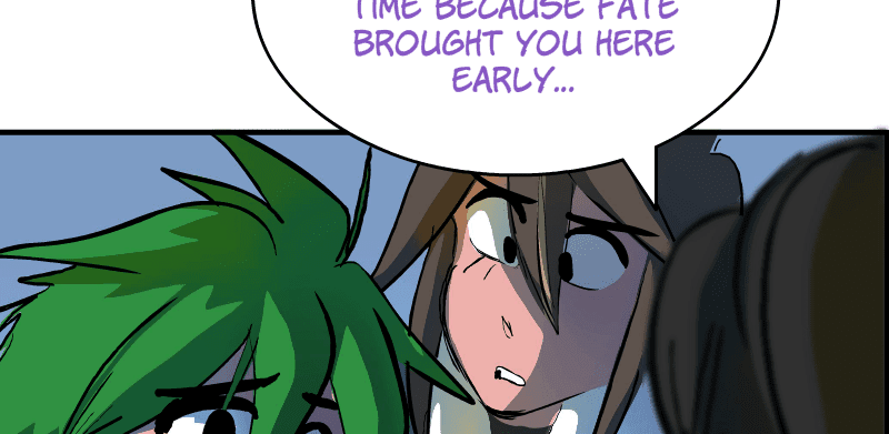 Room of Swords Chapter 163 page 91 - Chapter 163: (S3) Ep. 163
