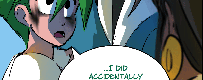 Room of Swords Chapter 163 page 92 - Chapter 163: (S3) Ep. 163
