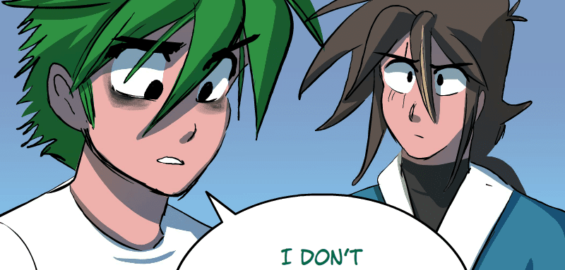 Room of Swords Chapter 163 page 95 - Chapter 163: (S3) Ep. 163
