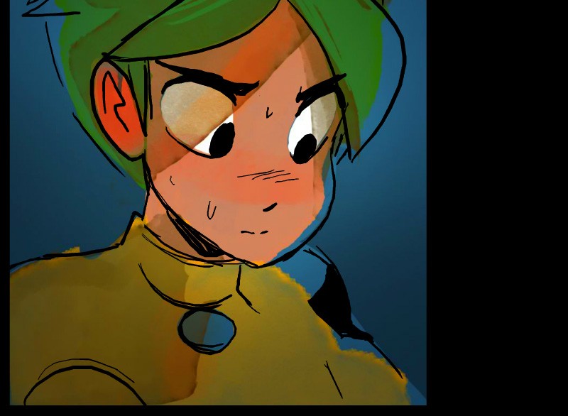Room of Swords Chapter 17 page 106 - Chapter 17: Ep. 17