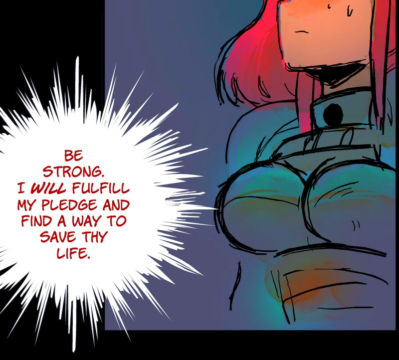 Room of Swords Chapter 17 page 115 - Chapter 17: Ep. 17