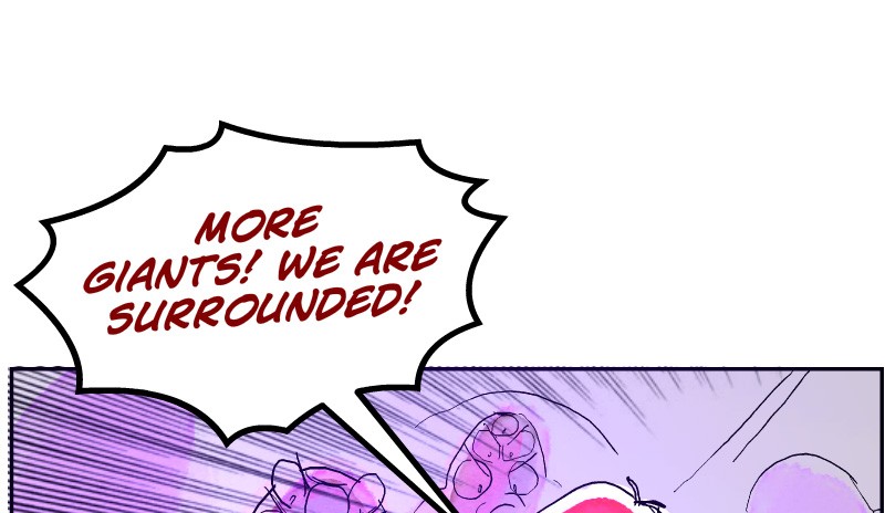 Room of Swords Chapter 17 page 161 - Chapter 17: Ep. 17