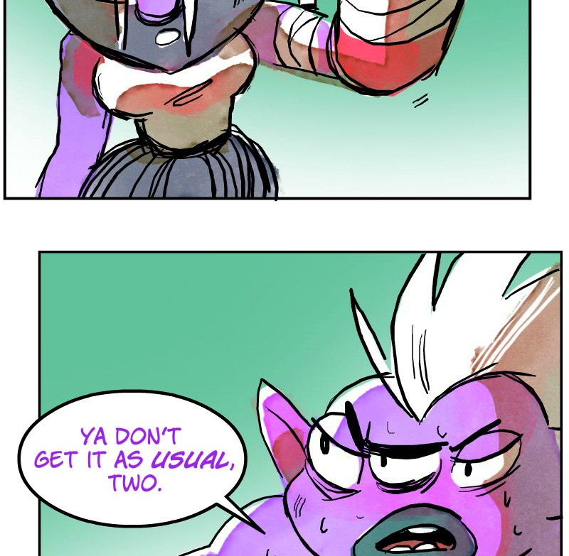 Room of Swords Chapter 17 page 180 - Chapter 17: Ep. 17