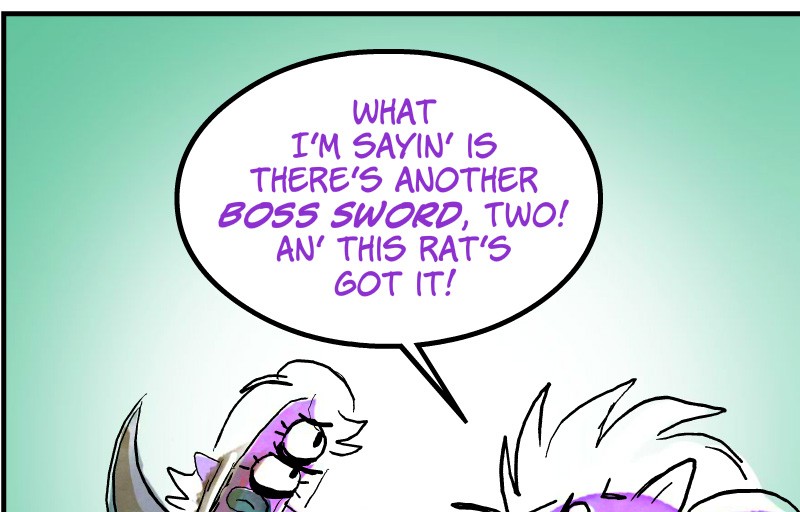 Room of Swords Chapter 17 page 185 - Chapter 17: Ep. 17