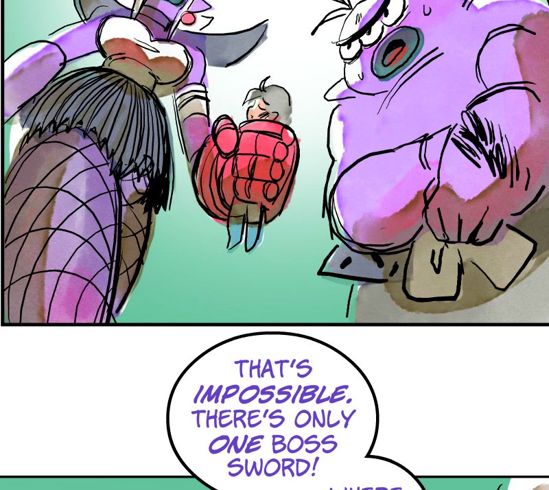 Room of Swords Chapter 17 page 186 - Chapter 17: Ep. 17