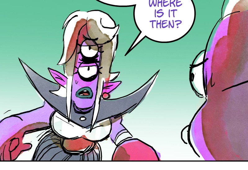 Room of Swords Chapter 17 page 187 - Chapter 17: Ep. 17