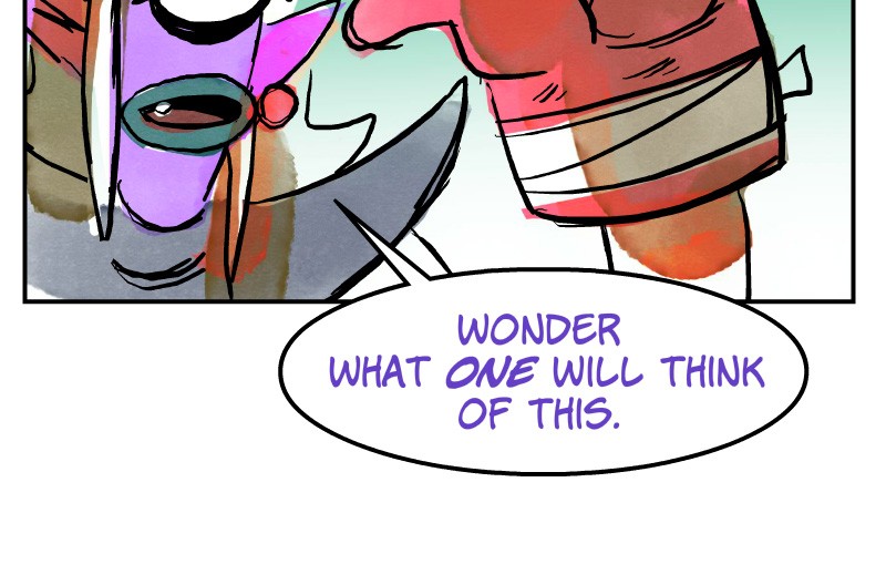 Room of Swords Chapter 17 page 190 - Chapter 17: Ep. 17