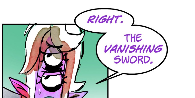 Room of Swords Chapter 17 page 197 - Chapter 17: Ep. 17