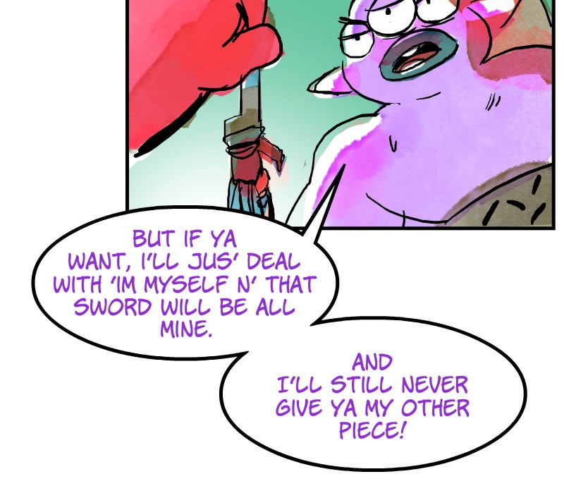 Room of Swords Chapter 17 page 199 - Chapter 17: Ep. 17