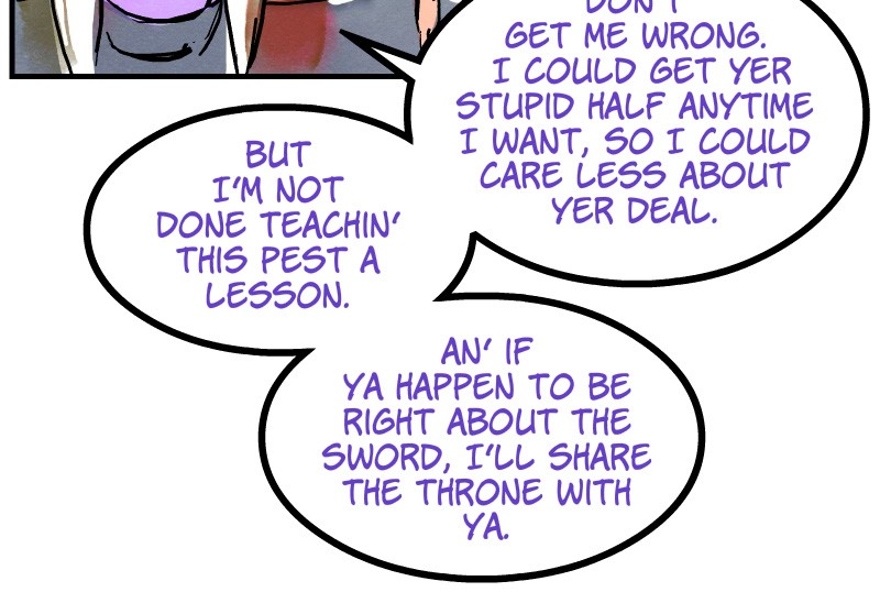 Room of Swords Chapter 17 page 202 - Chapter 17: Ep. 17