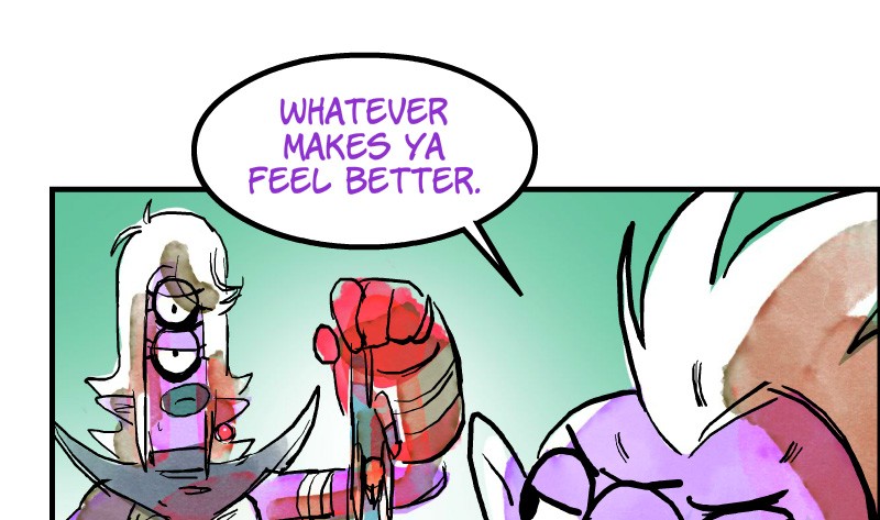 Room of Swords Chapter 17 page 203 - Chapter 17: Ep. 17