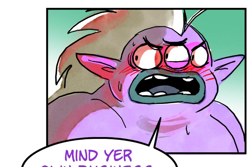 Room of Swords Chapter 17 page 209 - Chapter 17: Ep. 17