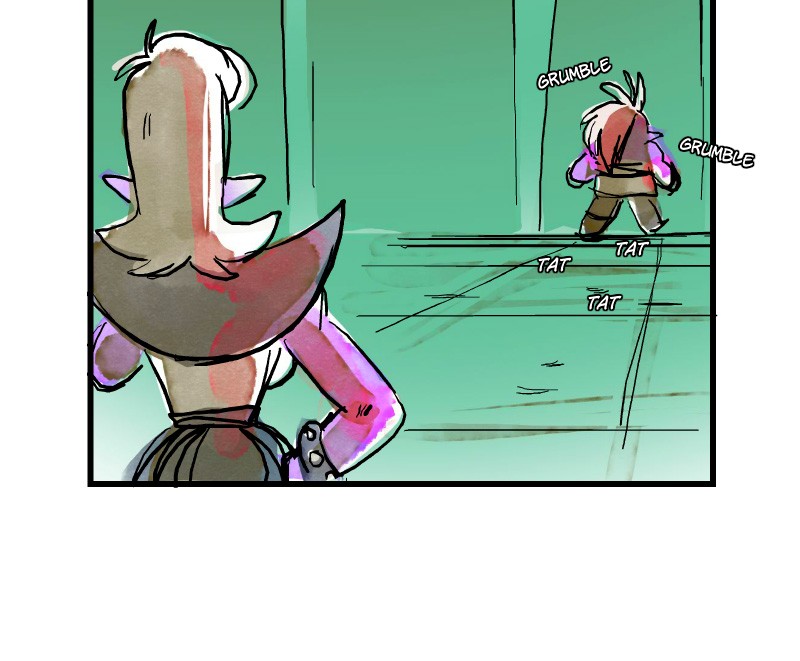 Room of Swords Chapter 17 page 211 - Chapter 17: Ep. 17