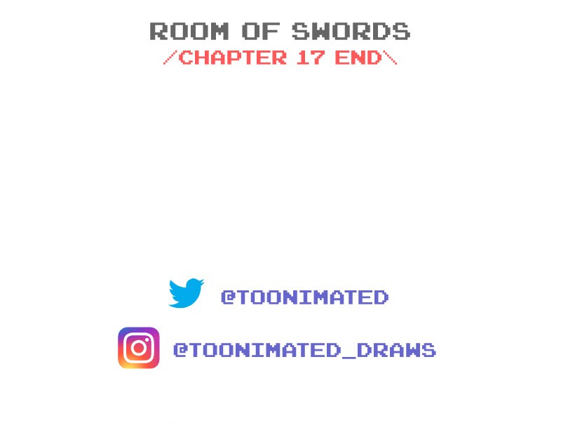 Room of Swords Chapter 17 page 219 - Chapter 17: Ep. 17