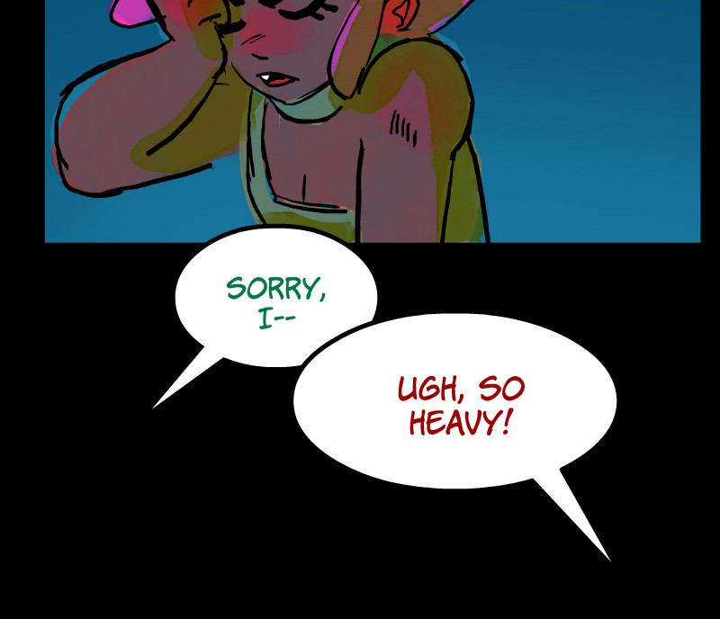 Room of Swords Chapter 17 page 28 - Chapter 17: Ep. 17