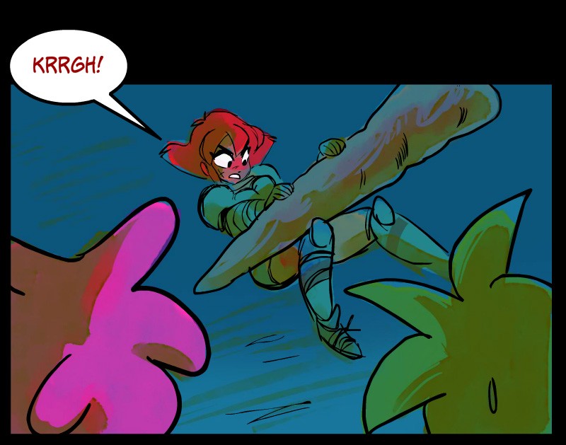 Room of Swords Chapter 17 page 30 - Chapter 17: Ep. 17