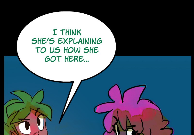 Room of Swords Chapter 17 page 34 - Chapter 17: Ep. 17