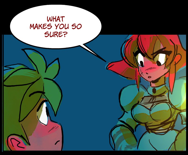 Room of Swords Chapter 17 page 36 - Chapter 17: Ep. 17