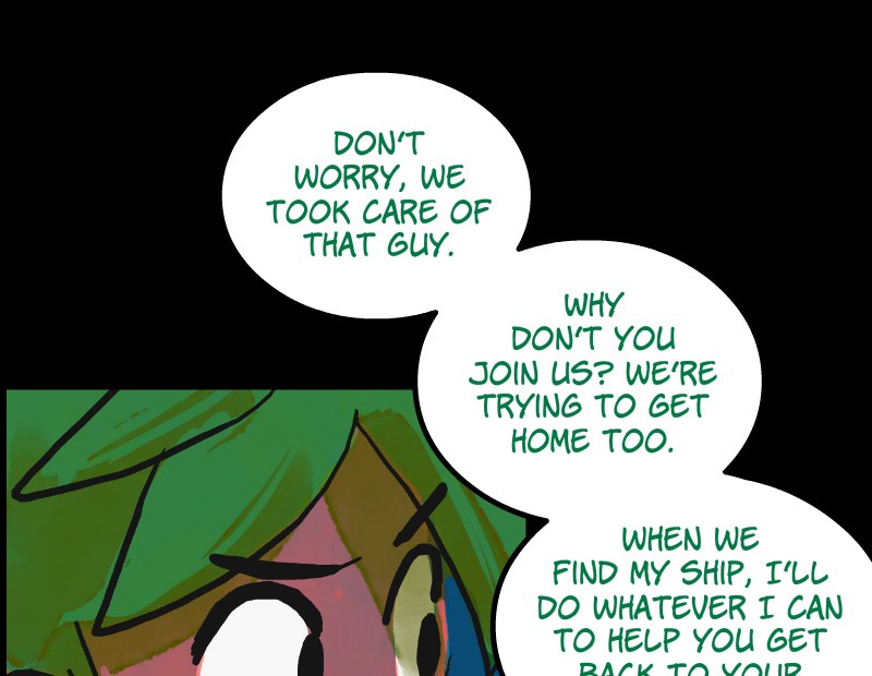 Room of Swords Chapter 17 page 40 - Chapter 17: Ep. 17